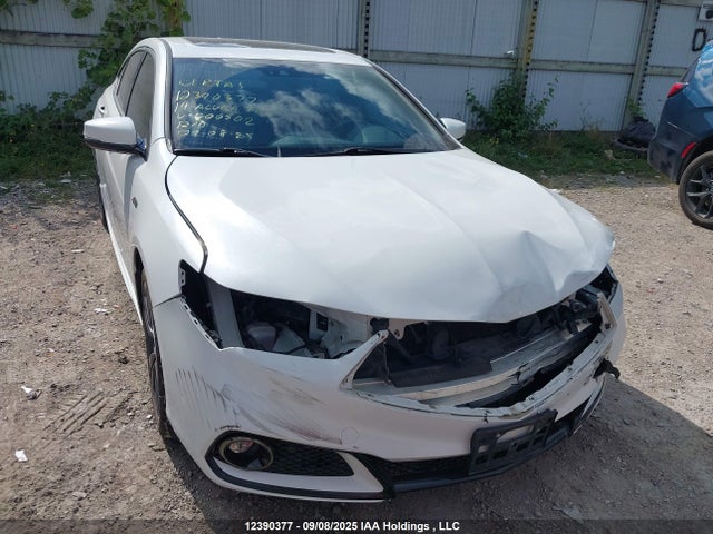 19UUB3F80KA800502 Acura j35y6