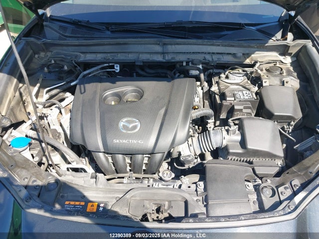 3MVDMBDL6MM207550 Mazda py