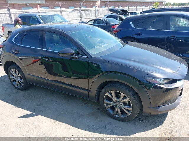 3MVDMBDL6MM207550 Mazda py