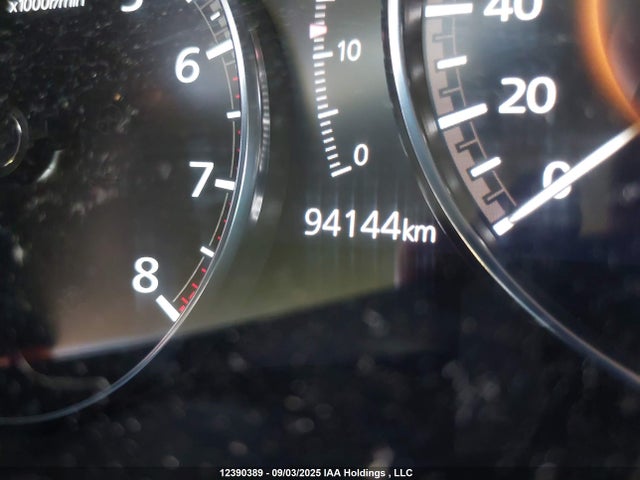 3MVDMBDL6MM207550 Mazda py