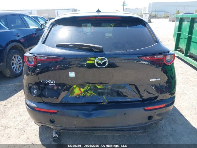 3MVDMBDL6MM207550 Mazda py