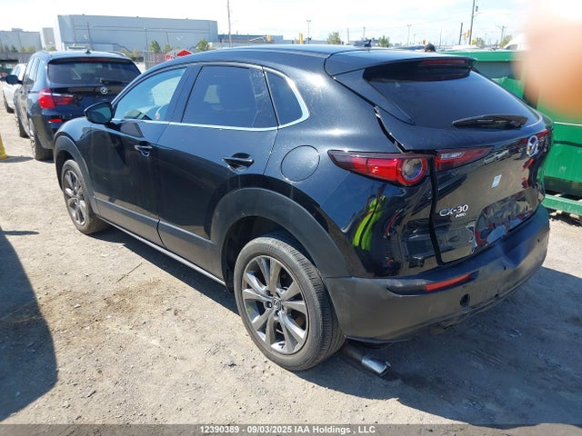 3MVDMBDL6MM207550 Mazda py