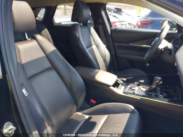 3MVDMBDL6MM207550 Mazda py