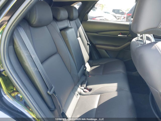 3MVDMBDL6MM207550 Mazda py