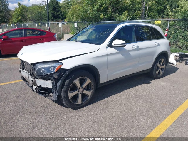 WDC0G4KB1HV000664 Mercedes-Benz m274
