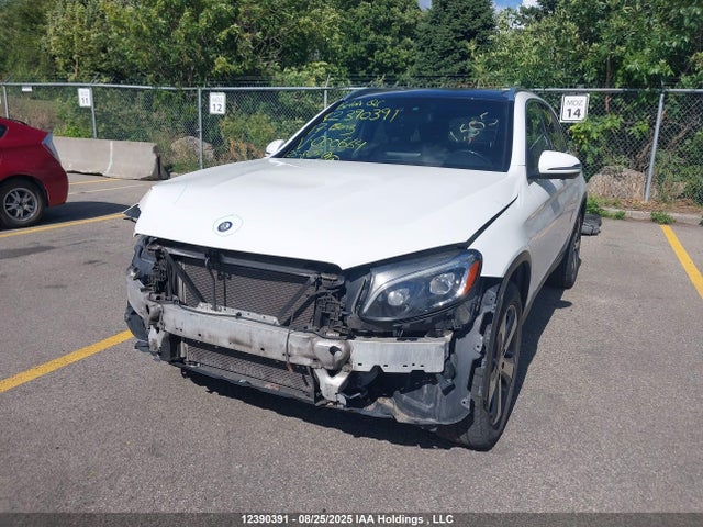 WDC0G4KB1HV000664 Mercedes-Benz m274