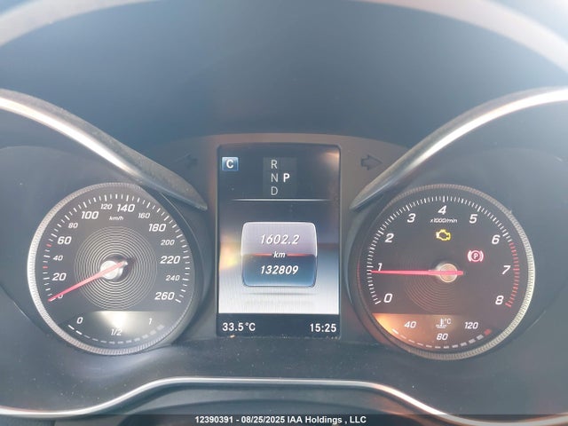 WDC0G4KB1HV000664 Mercedes-Benz m274