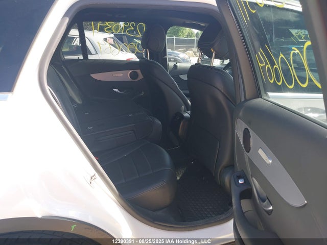 WDC0G4KB1HV000664 Mercedes-Benz m274