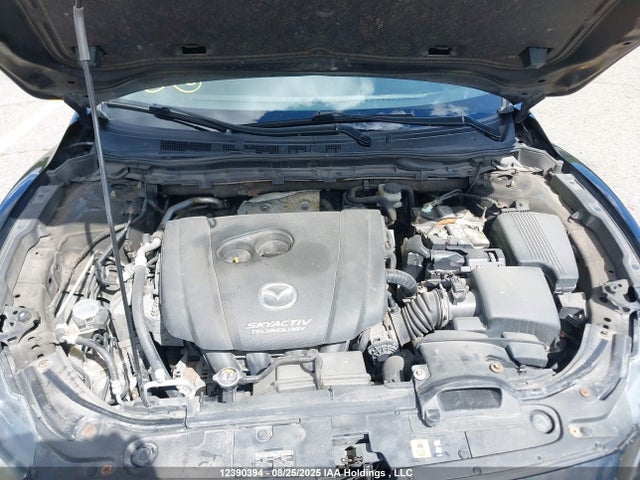 JM1GJ1W56F1189308 Mazda 2015