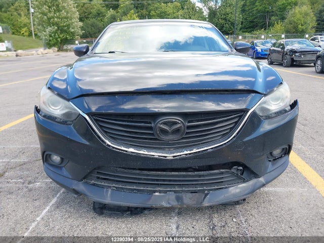 JM1GJ1W56F1189308 Mazda 2015