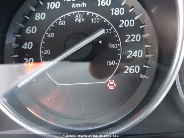JM1GJ1W56F1189308 Mazda 2015