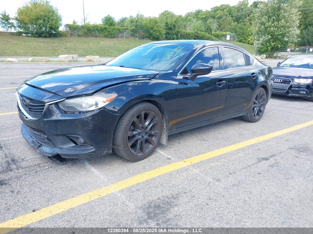 JM1GJ1W56F1189308 Mazda 2015