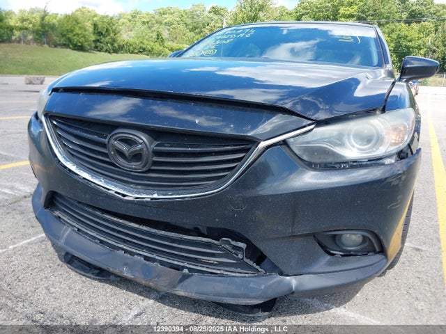 JM1GJ1W56F1189308 Mazda 2015