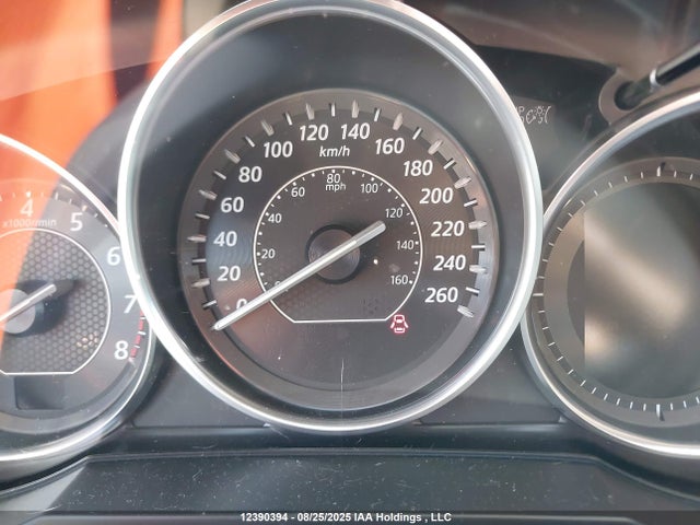 JM1GJ1W56F1189308 Mazda 2015