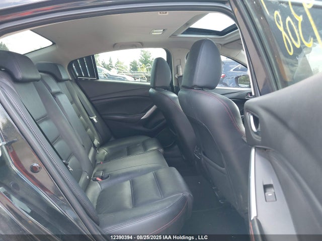 JM1GJ1W56F1189308 Mazda 2015