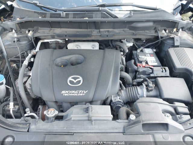 Mazda py 2017 JM3KFBBLXH0178334 Image 10