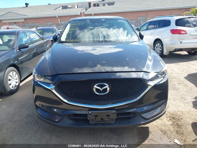 Mazda py 2017 JM3KFBBLXH0178334 Image 12