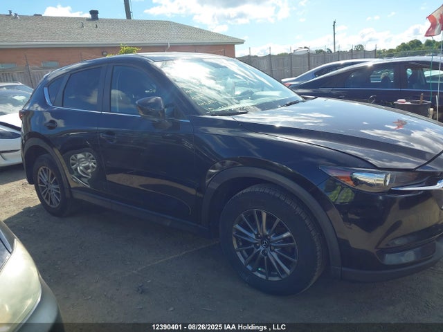 Mazda py 2017 JM3KFBBLXH0178334 Image 13