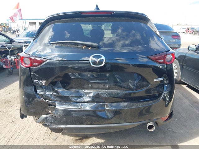 Mazda py 2017 JM3KFBBLXH0178334 Image 16