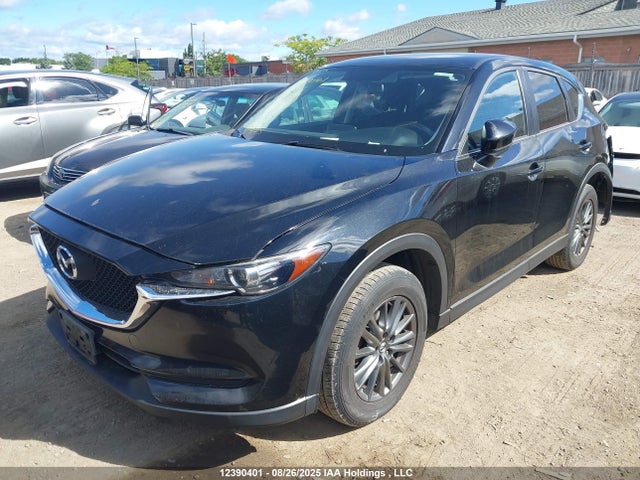 Mazda py 2017 JM3KFBBLXH0178334 Image 2