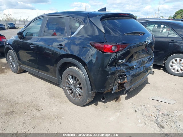 Mazda py 2017 JM3KFBBLXH0178334 Image 3