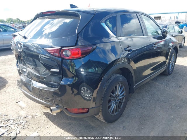 Mazda py 2017 JM3KFBBLXH0178334 Image 4