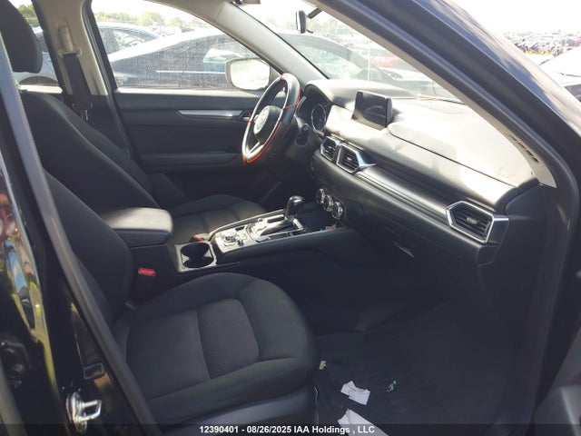 Mazda py 2017 JM3KFBBLXH0178334 Image 5