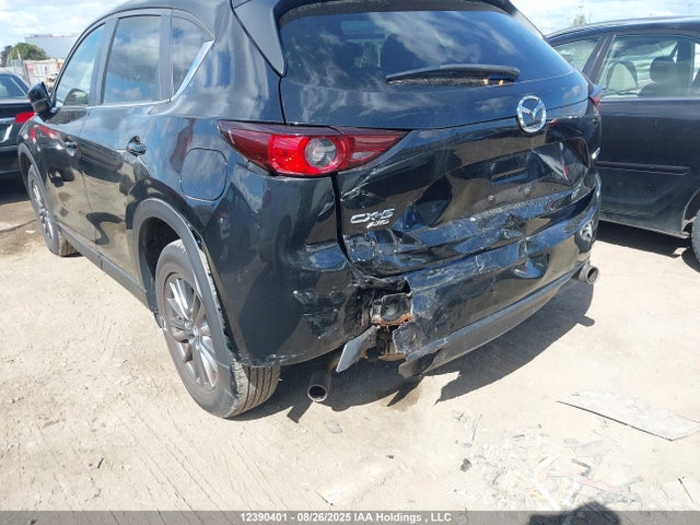 Mazda py 2017 JM3KFBBLXH0178334 Image 6