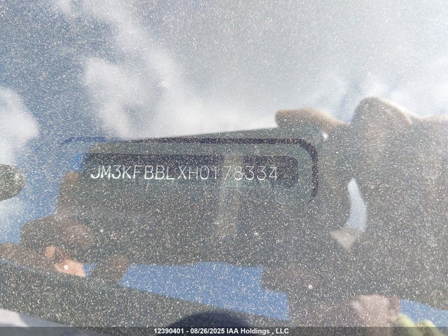 Mazda py 2017 JM3KFBBLXH0178334 Image 9