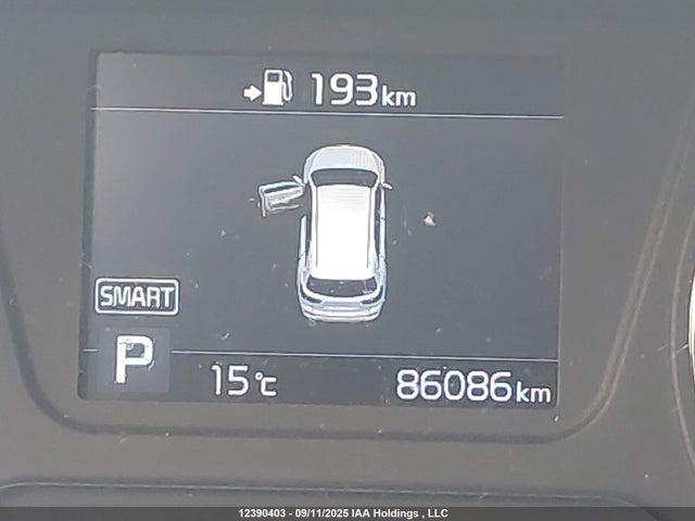 5XYPGDA58LG645277 KIA gdi lambda-ii