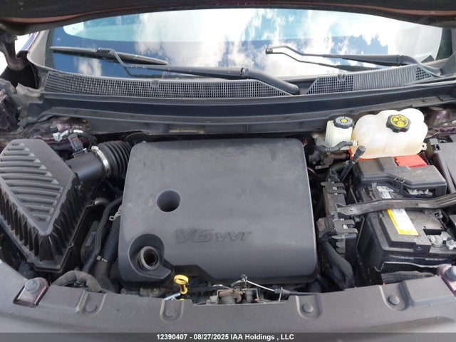 1GNEVGKW4KJ207447 Chevrolet lfy - spark ignited direct injection, atss, gen 1