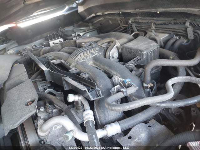 Subaru Forester 2.5i 2017 JF2SJEMC9HH430129 Image 10