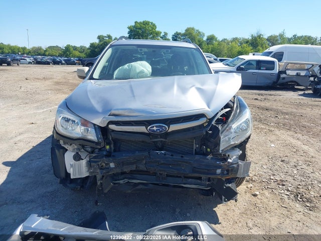 Subaru Forester 2.5i 2017 JF2SJEMC9HH430129 Image 13