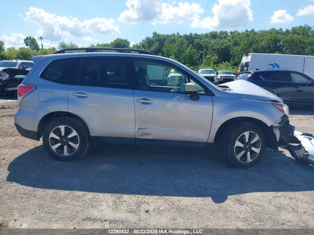 Subaru Forester 2.5i 2017 JF2SJEMC9HH430129 Image 14