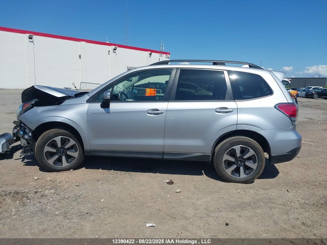 Subaru Forester 2.5i 2017 JF2SJEMC9HH430129 Image 15