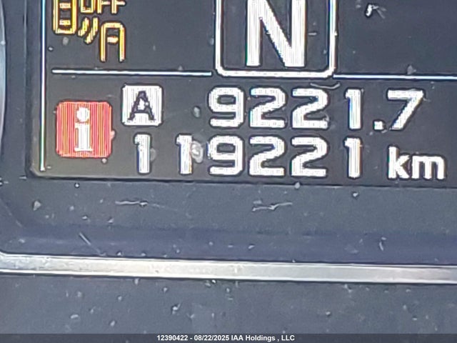 Subaru Forester 2.5i 2017 JF2SJEMC9HH430129 Image 16