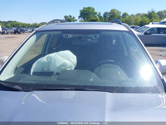 Subaru Forester 2.5i 2017 JF2SJEMC9HH430129 Image 18