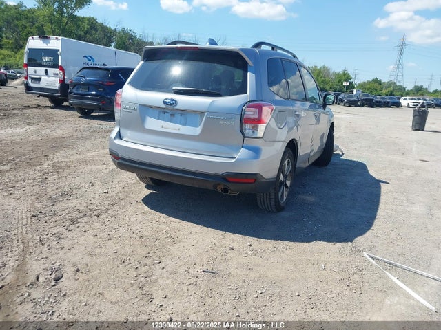 Subaru Forester 2.5i 2017 JF2SJEMC9HH430129 Image 4