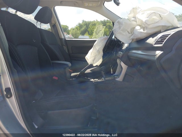 Subaru Forester 2.5i 2017 JF2SJEMC9HH430129 Image 5