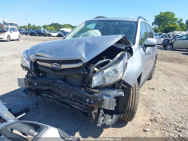 Subaru Forester 2.5i 2017 JF2SJEMC9HH430129 Image 6