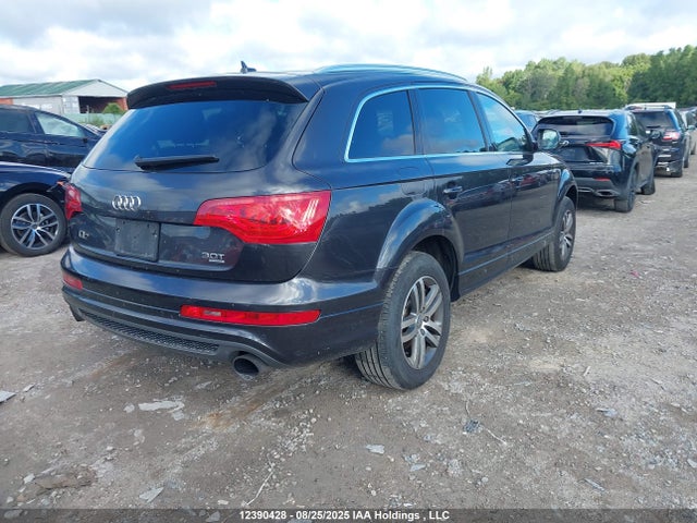 Audi 3.0t 2014 WA1DGCFE3ED017984 Image 4