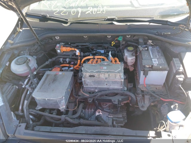 WVWPR7AU8LW901410 Volkswagen 2020