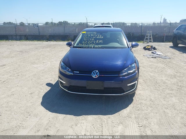 WVWPR7AU8LW901410 Volkswagen 2020