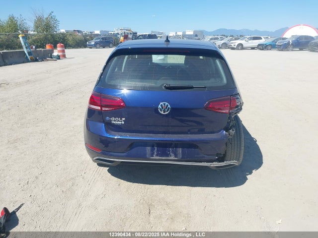 WVWPR7AU8LW901410 Volkswagen 2020