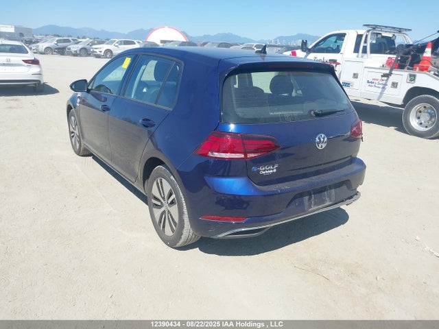 WVWPR7AU8LW901410 Volkswagen 2020