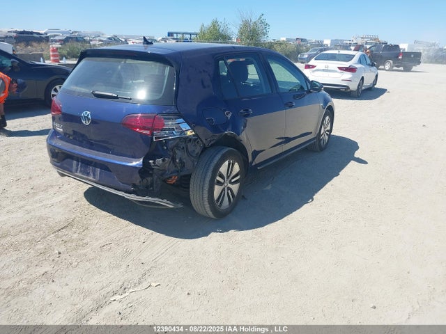 WVWPR7AU8LW901410 Volkswagen 2020