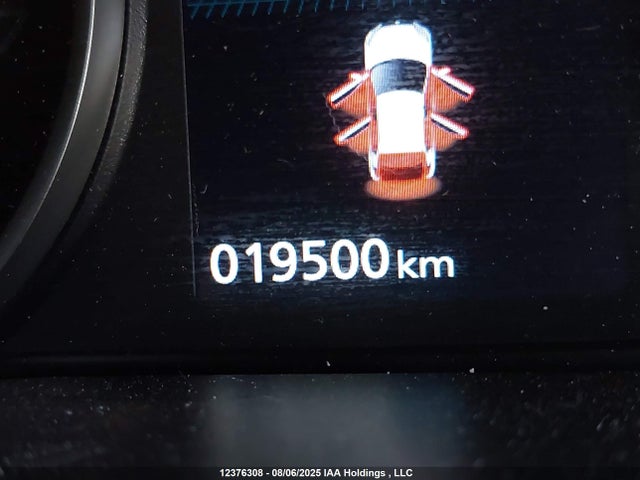 Mitsubishi tc/ic mivec 2024 JA4ATVAA4RZ617789 Image 15