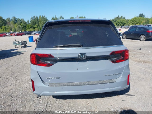 5FNRL6H02SB500851 Honda j35y7