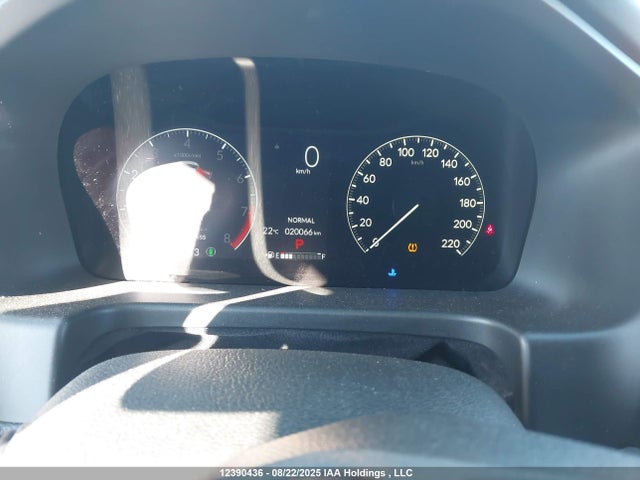 5FNRL6H02SB500851 Honda j35y7