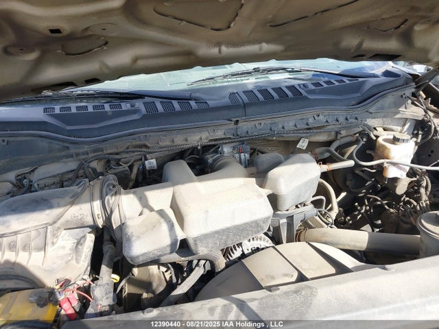 Ford F-250 2019 1FTBF2B67KED78312 Image 10